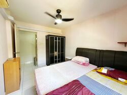 Blk 341 Sun Trellis (Sembawang), HDB Executive #518409831